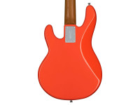 Sterling by Music Man StingRay Short RAYSS4 FRD Sterling by Music Man StingRay Short RAYSS4 FRD